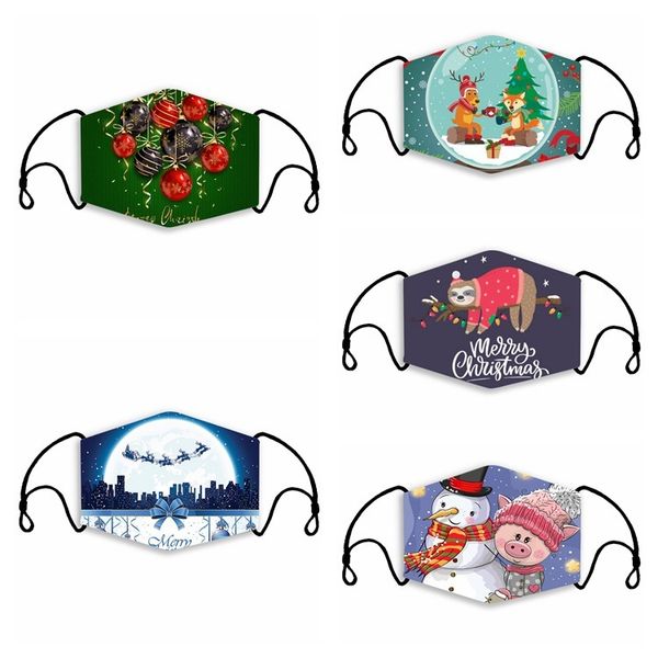 high-quality masks mary christmas 3d printing dust-proof, cleanable and breathable children's mask with filter
high-quality masks mary christmas 3d printing dust-proof, cleanable and breathable children's mask with filter