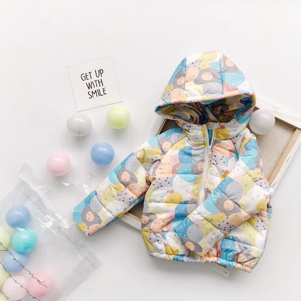 tonytaobaby winter new style baby circle cotton-padded clothes kids down jacket, Blue;gray
tonytaobaby winter new style baby circle cotton-padded clothes kids down jacket, Blue;gray