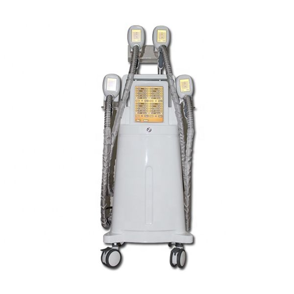 4 handles working simultaneously ing fat machine cryolipolysis cold body sculpting beauty equipment for sale cool max 4s
4 handles working simultaneously ing fat machine cryolipolysis cold body sculpting beauty equipment for sale cool max 4s