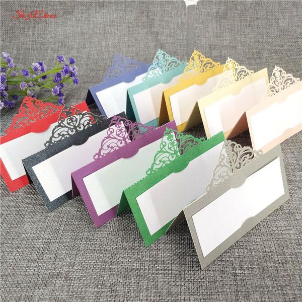 greeting cards 50pcs party table name wine guest place favor decoration wedding supplies seating 8zsh873
greeting cards 50pcs party table name wine guest place favor decoration wedding supplies seating 8zsh873