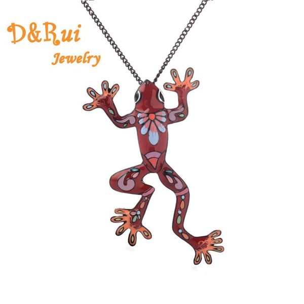 pendant necklaces enamel frog for men and women black alloy mens chains colorful animal jewelry accessories 2021 men's necklace, Silver
pendant necklaces enamel frog for men and women black alloy mens chains colorful animal jewelry accessories 2021 men's necklace, Silver