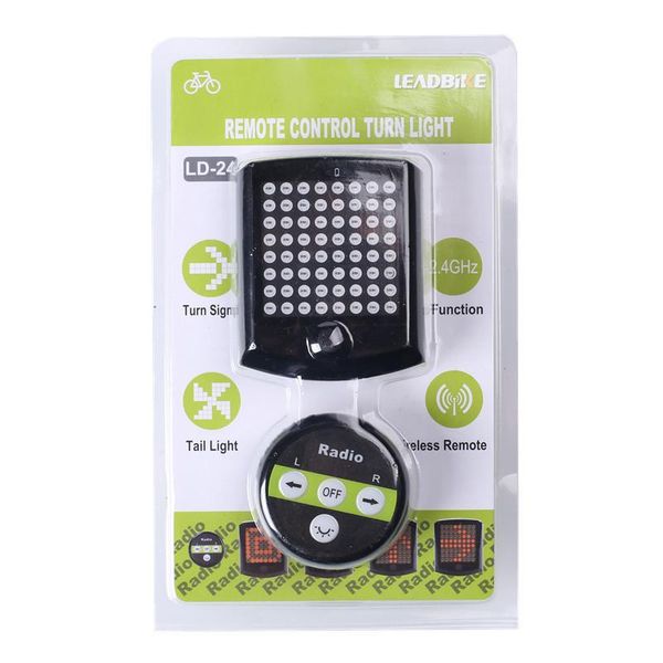 bicycle wireless remote control steering turn signal led safety warning light usb charging bike tail riding accessorie lights
bicycle wireless remote control steering turn signal led safety warning light usb charging bike tail riding accessorie lights
