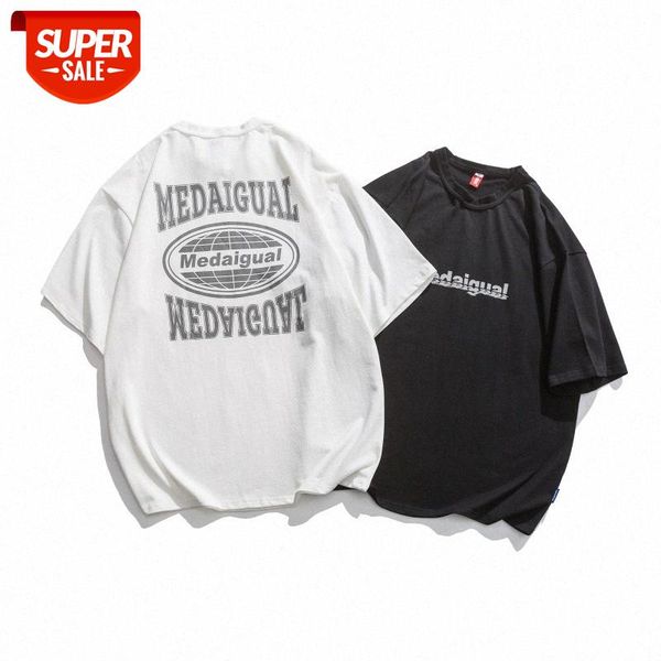 mansclot reflective letter earth print round neck short sleeve t-shirt male half #7s2y, White;black
mansclot reflective letter earth print round neck short sleeve t-shirt male half #7s2y, White;black