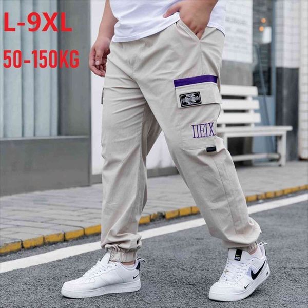 large size cargo hip hop women pants fashion streetwear korean loose 5xl 7xl 8xl japanese style joggers summer big trousers, Black
large size cargo hip hop women pants fashion streetwear korean loose 5xl 7xl 8xl japanese style joggers summer big trousers, Black