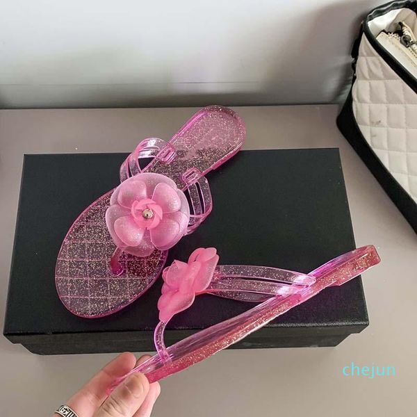 designer- women slippers womens jelly camellia fashion indoor flip flops boots grils sandals home leather ladies casual shoes, Black
designer- women slippers womens jelly camellia fashion indoor flip flops boots grils sandals home leather ladies casual shoes, Black