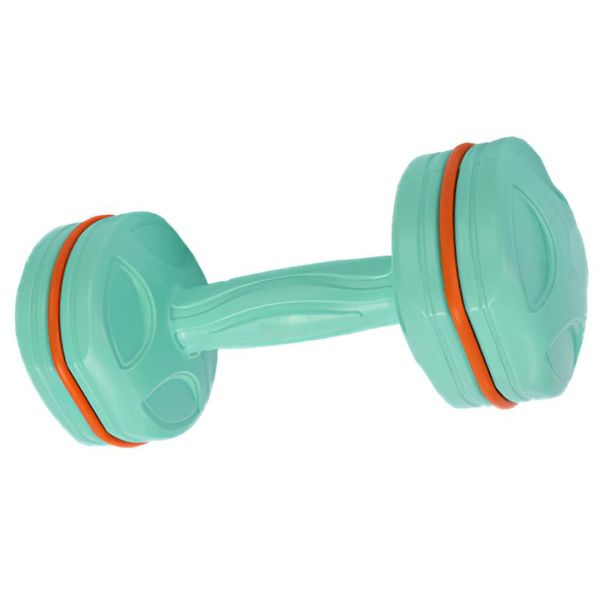 dumbbells 1 pc pe weight dumbbell sand filled 1kg/2.2lbs barbell cover multi-function push-up stand for body workout
dumbbells 1 pc pe weight dumbbell sand filled 1kg/2.2lbs barbell cover multi-function push-up stand for body workout
