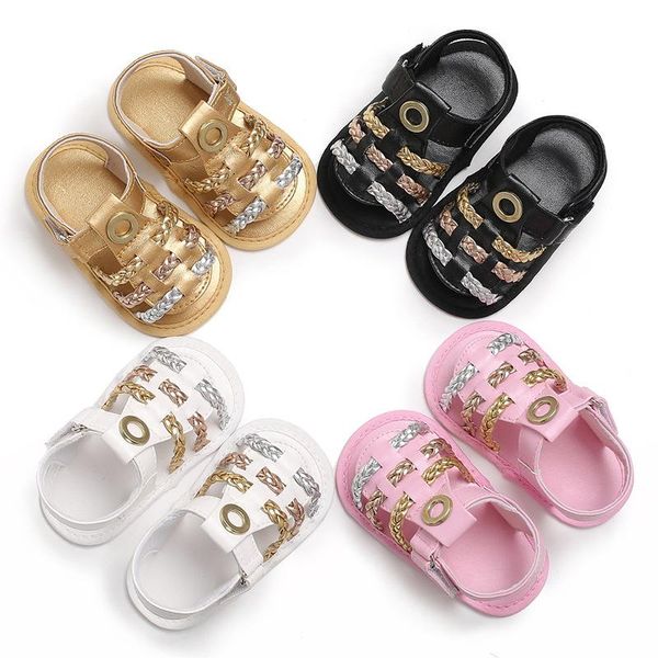 first walkers summer 0-1 years old female baby silicone non-slip toddler shoes
first walkers summer 0-1 years old female baby silicone non-slip toddler shoes