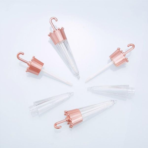 storage bottles & jars wholesale cosmetic lip gloss packaging containers cute umbrella empty wand tubes refillable lipgloss container
storage bottles & jars wholesale cosmetic lip gloss packaging containers cute umbrella empty wand tubes refillable lipgloss container
