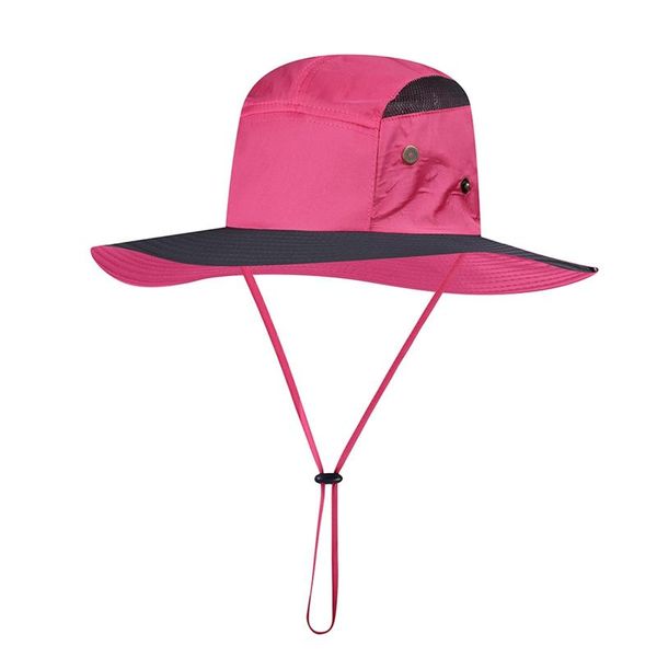 all seasons bucket hat water resistant quick drying adjustable sunshade fisherman cap with chin string for fishing climbing888 outdoor hats, Black;white
all seasons bucket hat water resistant quick drying adjustable sunshade fisherman cap with chin string for fishing climbing888 outdoor hats, Black;white