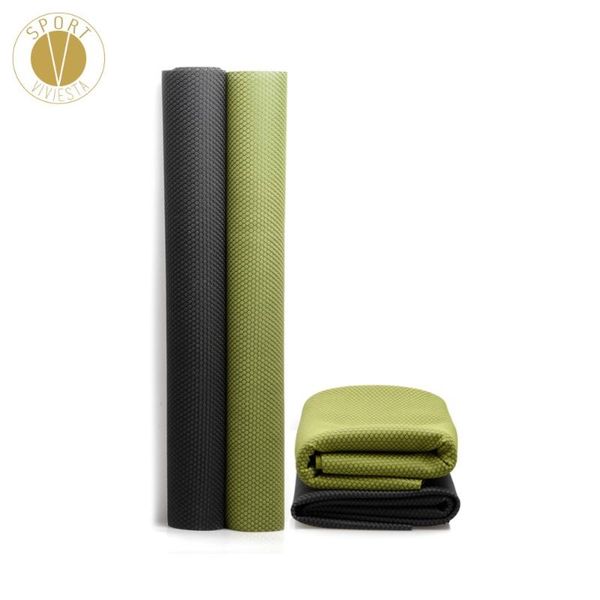 yoga mats 1.5mm natural rubber foldable travel mat - eco friendly portable folding pilates workout exercise fitness non-slip grip
yoga mats 1.5mm natural rubber foldable travel mat - eco friendly portable folding pilates workout exercise fitness non-slip grip