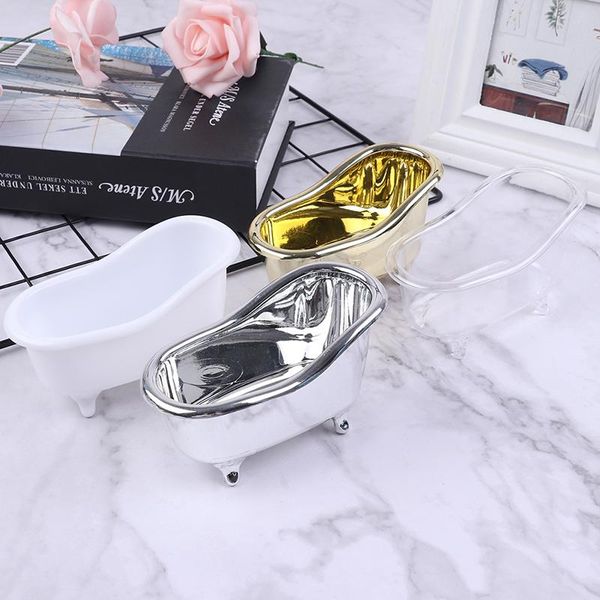 storage boxes & bins mini bathtub soap jewelry box makeup organizer container desksundry case gold silver sundries
storage boxes & bins mini bathtub soap jewelry box makeup organizer container desksundry case gold silver sundries