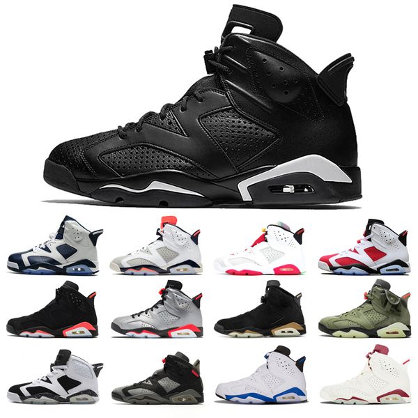 man's basketball shoes 6s high cut angry bull black cat infrared carmine dmp hare marron olympic oreo sport blue unc white tinker train
man's basketball shoes 6s high cut angry bull black cat infrared carmine dmp hare marron olympic oreo sport blue unc white tinker train