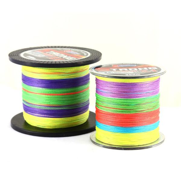 braid line series 4-strand 300m pe braided fishing 8-80lb multi wire smooth carp
braid line series 4-strand 300m pe braided fishing 8-80lb multi wire smooth carp