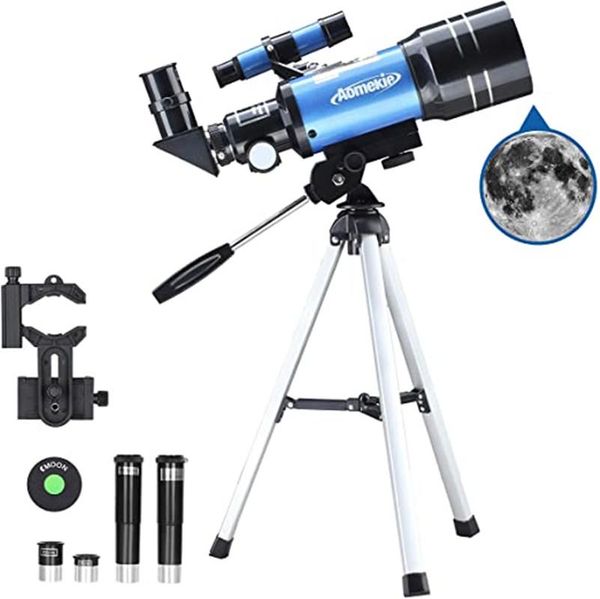 telescope & binoculars 30070 hd astronomical with tripod phone adapter monocular moon bird watching kids adults astronomy beginners gift
telescope & binoculars 30070 hd astronomical with tripod phone adapter monocular moon bird watching kids adults astronomy beginners gift