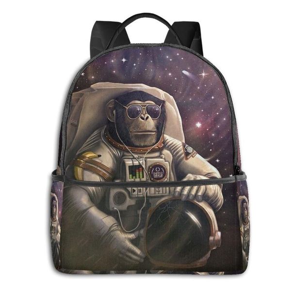 backpack crazy art women's storage bag cute carrier teen girl boy large capacity rucksack
backpack crazy art women's storage bag cute carrier teen girl boy large capacity rucksack