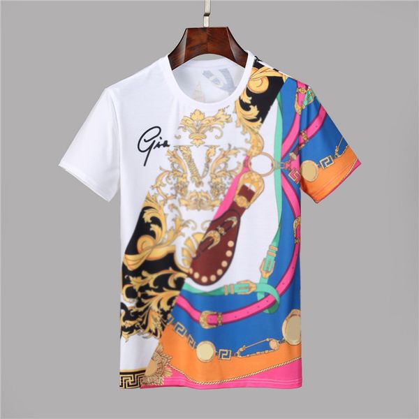 2021 fashion letters designer mens t shirt summer 3d print tees short sleeve milano streetwear hip-hop shirts europe america classic baroque, White;black
2021 fashion letters designer mens t shirt summer 3d print tees short sleeve milano streetwear hip-hop shirts europe america classic baroque, White;black