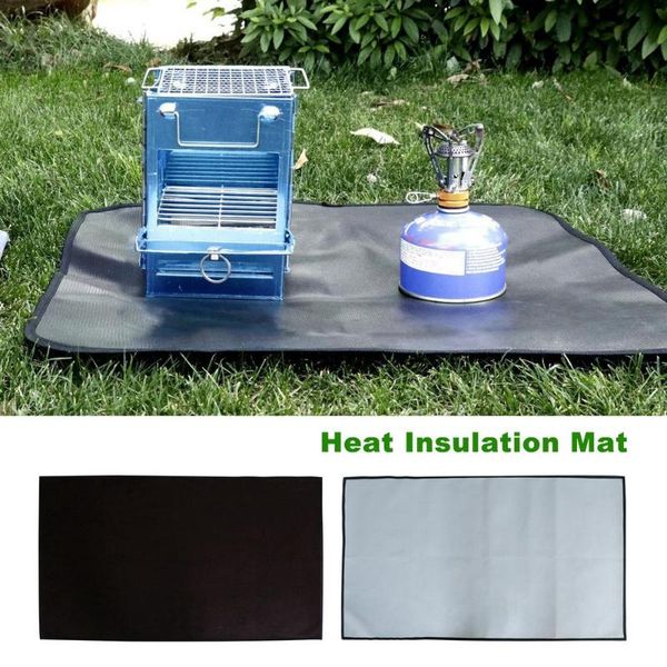 outdoor pads bbq grill mat barbecue fireproof flame retardant protective insulation cushion cloth camping tool
outdoor pads bbq grill mat barbecue fireproof flame retardant protective insulation cushion cloth camping tool