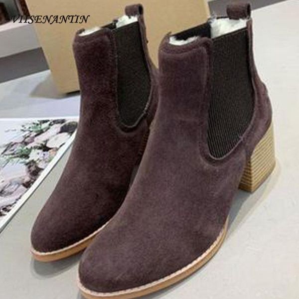 boots british style plus velvet ginger black designer brand botas de invierno para mujer 2021 winter wool women
boots british style plus velvet ginger black designer brand botas de invierno para mujer 2021 winter wool women