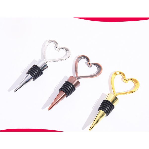 love heart shaped bottle ser bar tools red wine champagne bottle sers for wedding gifts
love heart shaped bottle ser bar tools red wine champagne bottle sers for wedding gifts