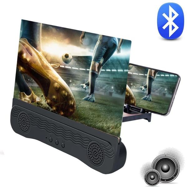 cell phone mounts & holders 12 inch 3d screen mobile video magnifier for smartphone enlarged stand bracket
cell phone mounts & holders 12 inch 3d screen mobile video magnifier for smartphone enlarged stand bracket