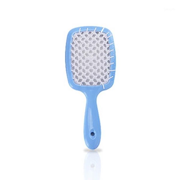 vented hair brush styling tools large plate combs massage girls ponytail comb q1qd1, Silver
vented hair brush styling tools large plate combs massage girls ponytail comb q1qd1, Silver