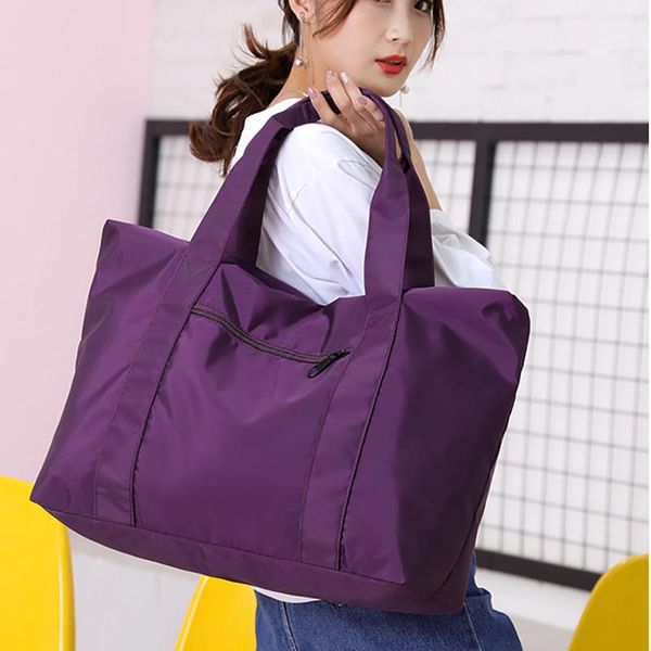 portable storage large capacity travel bag luggage waterproof fitness waiting canvas female shoulder bags
portable storage large capacity travel bag luggage waterproof fitness waiting canvas female shoulder bags