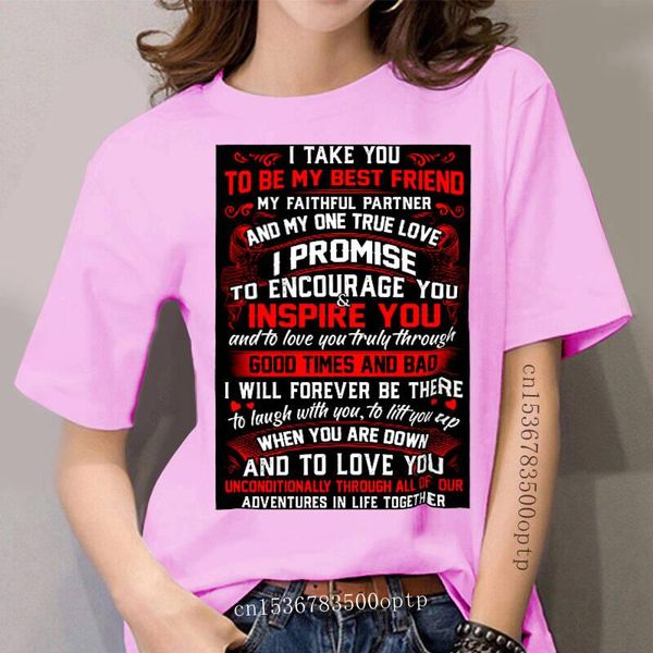women's t-shirt women t shirt for husband and wife tshirts, White 
women's t-shirt women t shirt for husband and wife tshirts, White