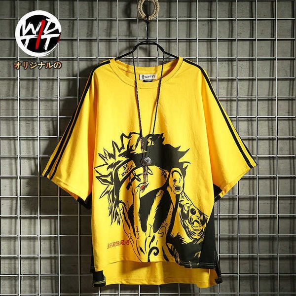 wdtti street fashion batman t-shirt men's hiphop print half student loose hip hop short sleeve, White;black
wdtti street fashion batman t-shirt men's hiphop print half student loose hip hop short sleeve, White;black