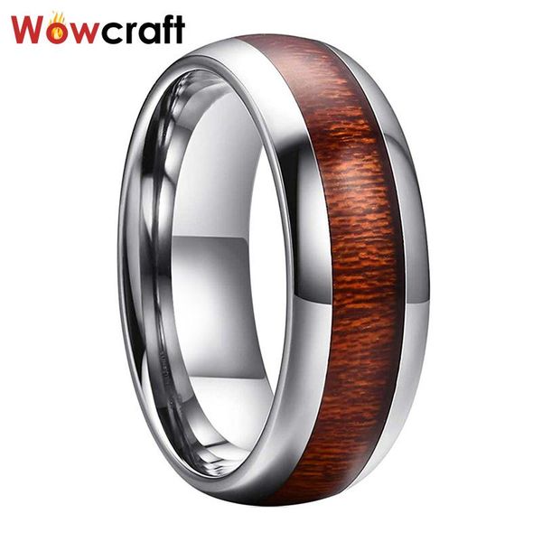 wedding rings 8mm vintage bands wood inlay tungsten carbide for men dome band polish shiny comfort fit ring, Slivery;golden
wedding rings 8mm vintage bands wood inlay tungsten carbide for men dome band polish shiny comfort fit ring, Slivery;golden