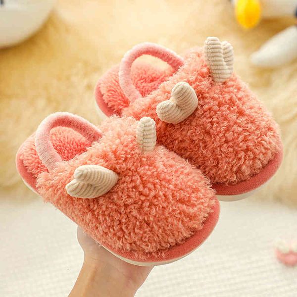 walker toddler shoes children's cotton slippers winter boys and girls infant elastic band 1-3 years old 2 non slip thick bottom warm ba
walker toddler shoes children's cotton slippers winter boys and girls infant elastic band 1-3 years old 2 non slip thick bottom warm ba