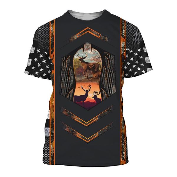 men's t-shirts deer hunting collection men 3d full print casual harajuku summer tee hip-hop women short sleeve plus size 3, White;black
men's t-shirts deer hunting collection men 3d full print casual harajuku summer tee hip-hop women short sleeve plus size 3, White;black