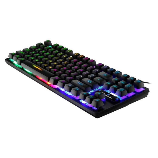 keyboards mechanical gaming keyboard 87 keys gk-10 wired rgb backlit for pc gamer
keyboards mechanical gaming keyboard 87 keys gk-10 wired rgb backlit for pc gamer
