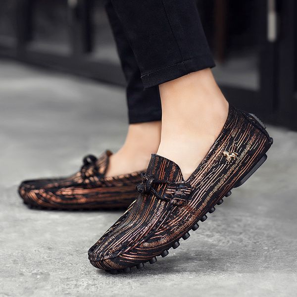 dress shoes loafers men slip-ons loafer new arrival british leather casual driving breathable man boat shoe non-slip hard-wearing, Black
dress shoes loafers men slip-ons loafer new arrival british leather casual driving breathable man boat shoe non-slip hard-wearing, Black