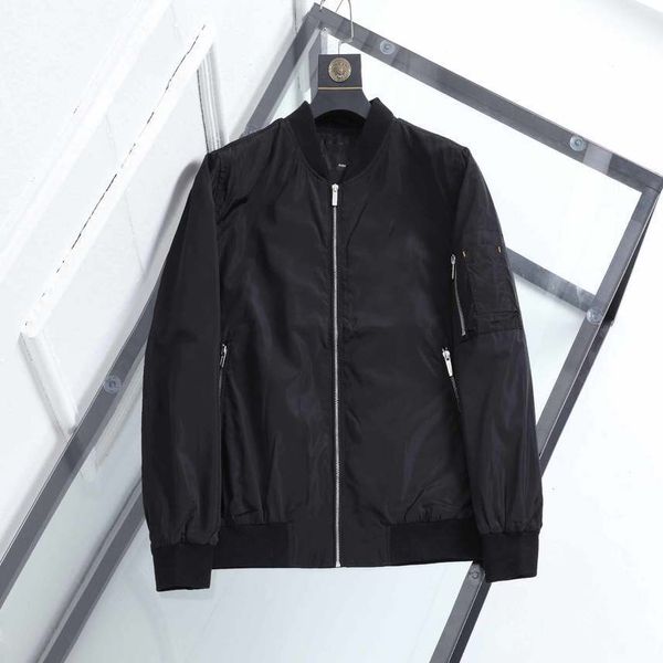 2021 digners Mens et Luxurys Hoodie Fashion coats Men Windbreaker Winter Coat Outdoor Streetwear S-XXL D01, Black;brown
2021 digners Mens et Luxurys Hoodie Fashion coats Men Windbreaker Winter Coat Outdoor Streetwear S-XXL D01, Black;brown