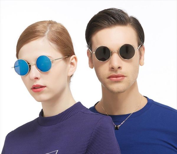 design round glasses sunglasses steampunk men sun for rave festival mens vintage, White;black
design round glasses sunglasses steampunk men sun for rave festival mens vintage, White;black