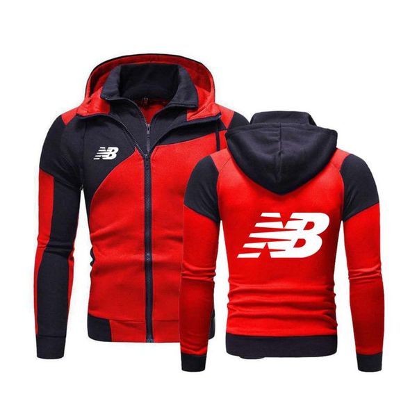 men's hoodies & sweatshirts 2021 nb autumn hoodie mens prints patchwork fall hip hop handsome streetwear harajuku classical comfortable, Black
men's hoodies & sweatshirts 2021 nb autumn hoodie mens prints patchwork fall hip hop handsome streetwear harajuku classical comfortable, Black