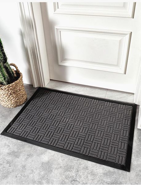 carpet rubber non-slip sludge removal waterproof heavy duty mat for inside entryway bath mats material
carpet rubber non-slip sludge removal waterproof heavy duty mat for inside entryway bath mats material