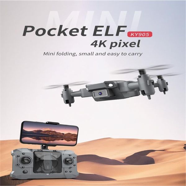 drones ky905 mini drone with 4k camera hd foldable quadcopter one-key return fpv follow me rc helicopter quadrocopter kid's toys
drones ky905 mini drone with 4k camera hd foldable quadcopter one-key return fpv follow me rc helicopter quadrocopter kid's toys