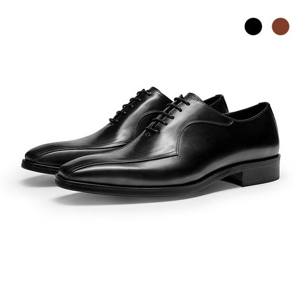dress shoes oxford bridegroom formal office men black original casual business designer genuine leather
dress shoes oxford bridegroom formal office men black original casual business designer genuine leather