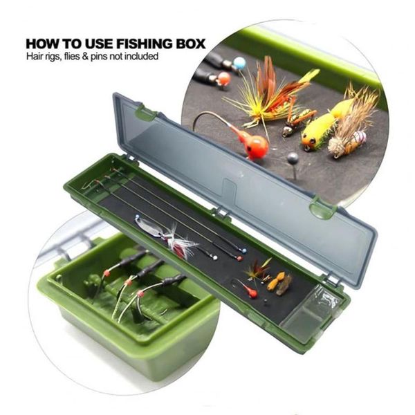 portable multifunctional fishing box with 15 pins storage container accessory accessories
portable multifunctional fishing box with 15 pins storage container accessory accessories
