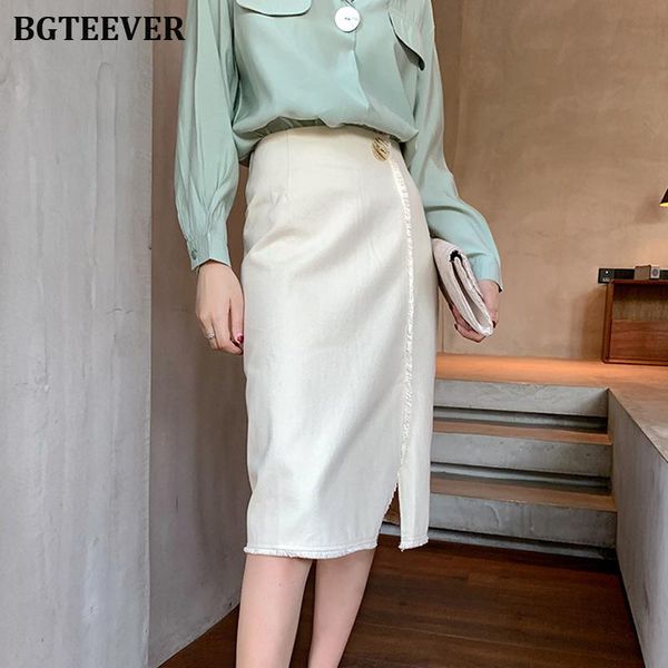 skirts office ladies women pencil skirt elegant high waist tassel hip package female 2021 workwear side split midi femme, Black
skirts office ladies women pencil skirt elegant high waist tassel hip package female 2021 workwear side split midi femme, Black