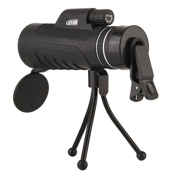 portable outdoor 10x monocular telescope kit tripod compact size, easy to install and operate. for mobile phone telescopes
portable outdoor 10x monocular telescope kit tripod compact size, easy to install and operate. for mobile phone telescopes