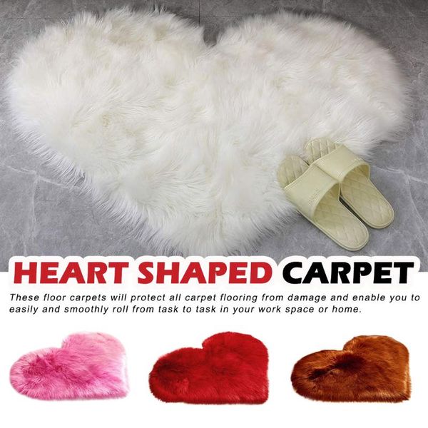artificial wool sheepskin baby room bedroom soft area mat love heart shape long hairy rug blue white pink shaggy carpet carpets
artificial wool sheepskin baby room bedroom soft area mat love heart shape long hairy rug blue white pink shaggy carpet carpets