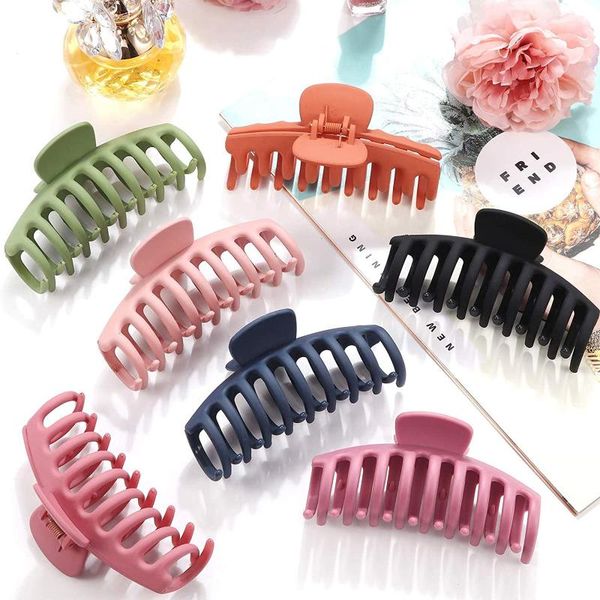 shower caps bathroom hair clip to prevent messy large hairpin back head headdress broken clip#g30
shower caps bathroom hair clip to prevent messy large hairpin back head headdress broken clip#g30