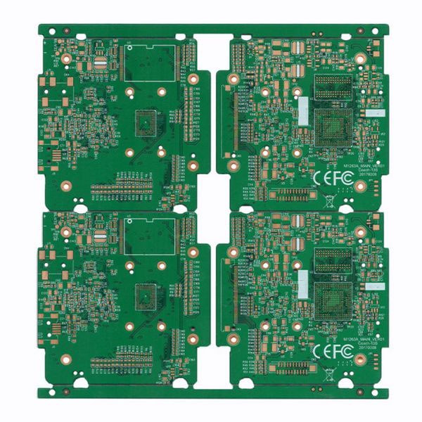 multilayer pcb circuit board gold sink blind hole technology high-end circuits boards proofing batch
multilayer pcb circuit board gold sink blind hole technology high-end circuits boards proofing batch
