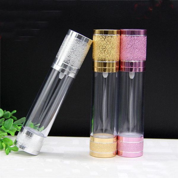 storage bottles & jars 50ml airless bottle for lotion/emulsion/serum/essence/toner refillable/portable skin care cosmetic packing
storage bottles & jars 50ml airless bottle for lotion/emulsion/serum/essence/toner refillable/portable skin care cosmetic packing