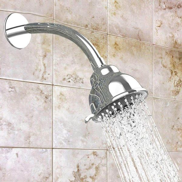 high pressure shower head 4inch anti-leak 5 function chrome showerhead swivel ball joint dtt88 bathroom sets
high pressure shower head 4inch anti-leak 5 function chrome showerhead swivel ball joint dtt88 bathroom sets