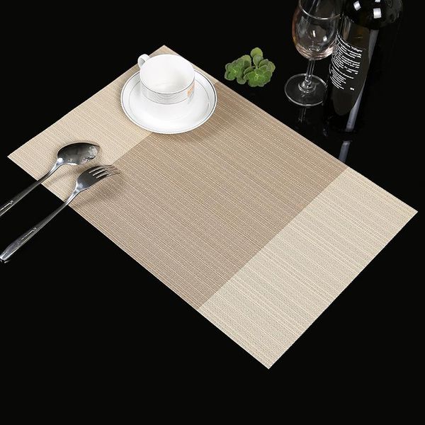 placemat for dining table tableware pad mat simple geometric placemats pads bowl decoration mats &
placemat for dining table tableware pad mat simple geometric placemats pads bowl decoration mats &