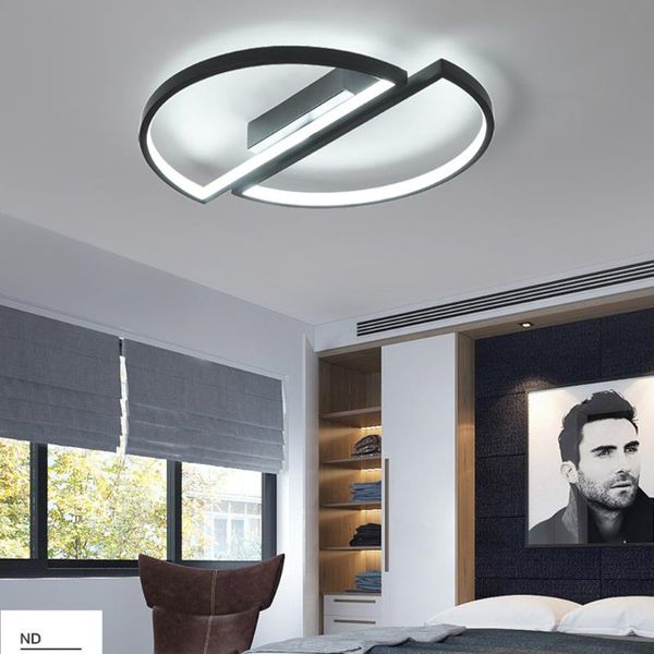 modern led ceiling lights living room lamp semicircle light fixtures acrylic for home decoration
modern led ceiling lights living room lamp semicircle light fixtures acrylic for home decoration