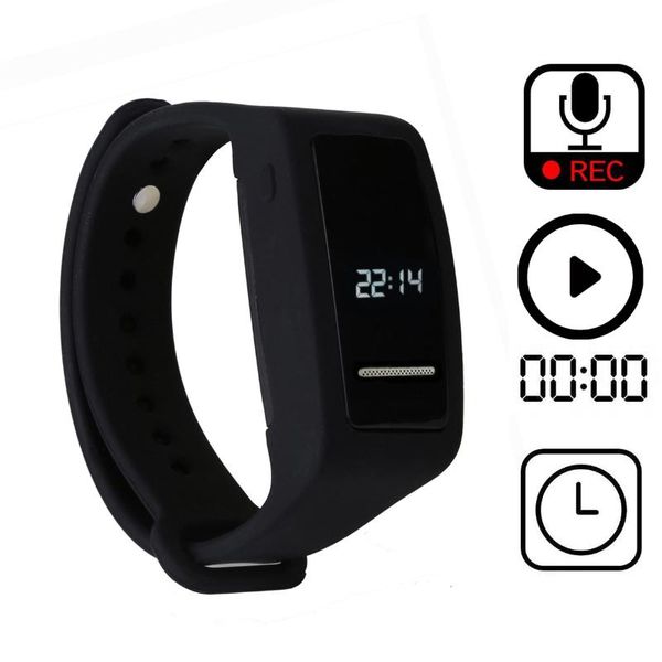 smart wristbands outdoor sports bracelet 3 color time watch voice recording music mp3 player function wristband
smart wristbands outdoor sports bracelet 3 color time watch voice recording music mp3 player function wristband